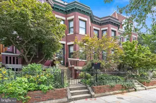 158 12th St SE, Washington, DC 20003 - Photo 1