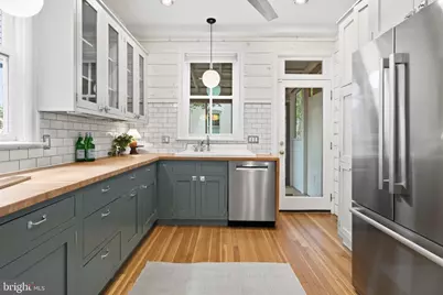 158 12th Street SE, Washington, DC 20003 - Photo 15