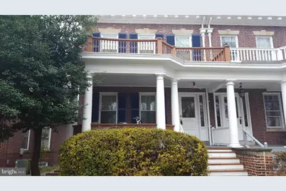 2252 Cathedral Avenue NW #BASEMENT, Washington, DC 20008 - Photo 1