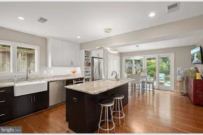 2809 Battery Place NW, Washington, DC 20016 - Photo 11