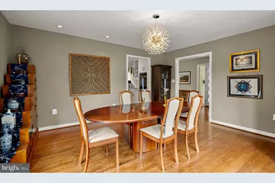 2809 Battery Place NW, Washington, DC 20016 - Photo 15