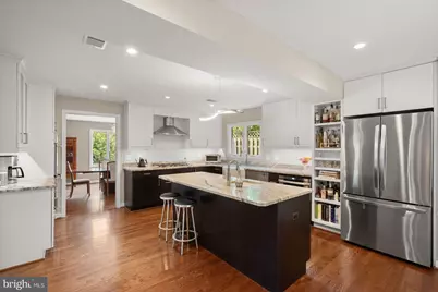 2809 Battery Place NW, Washington, DC 20016 - Photo 9