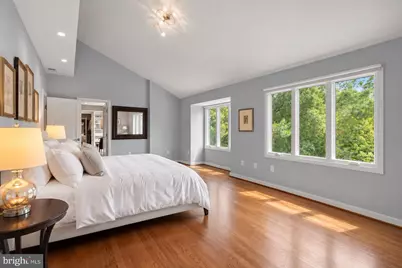 2809 Battery Place NW, Washington, DC 20016 - Photo 19