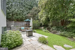 2809 Battery Pl NW, Washington, DC 20016 - Photo 39