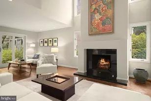2809 Battery Pl NW, Washington, DC 20016 - Photo 5