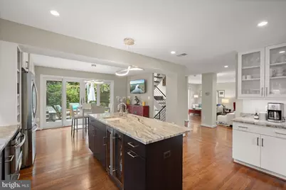 2809 Battery Place NW, Washington, DC 20016 - Photo 13