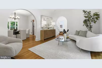 3819 Veazey Street NW, Washington, DC 20016 - Photo 7