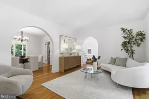 3819 Veazey St NW, Washington, DC 20016 - Photo 7