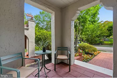 3819 Veazey Street NW, Washington, DC 20016 - Photo 3