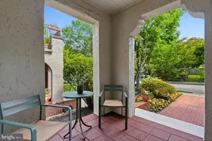3819 Veazey St NW, Washington, DC 20016 - Photo 3