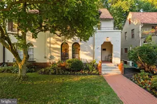 3819 Veazey St NW, Washington, DC 20016 - Photo 31