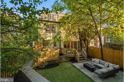 3819 Veazey Street NW, Washington, DC 20016 - Photo 29