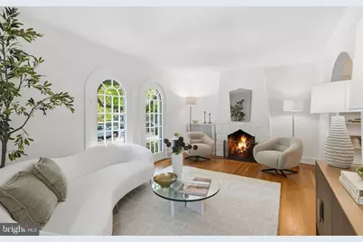 3819 Veazey Street NW, Washington, DC 20016 - Photo 5