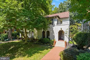 3819 Veazey St NW, Washington, DC 20016 - Photo 1