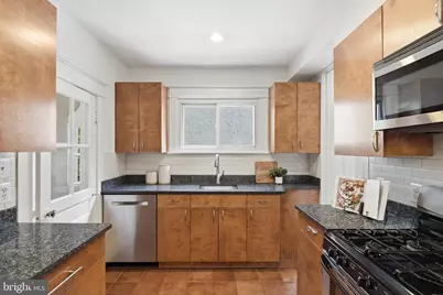 3819 Veazey Street NW, Washington, DC 20016 - Photo 13