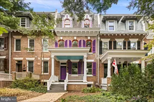 1850 Park Rd NW, Washington, DC 20010 - Photo 1