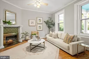 1850 Park Rd NW, Washington, DC 20010 - Photo 5