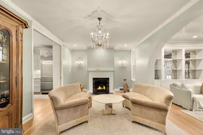 1510 26th Street NW, Washington, DC 20007 - Photo 13