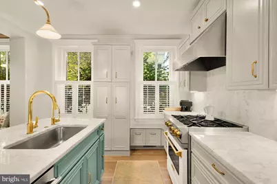 1510 26th Street NW, Washington, DC 20007 - Photo 11