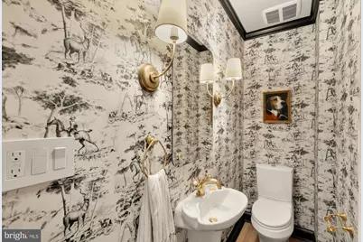 1510 26th Street NW, Washington, DC 20007 - Photo 19