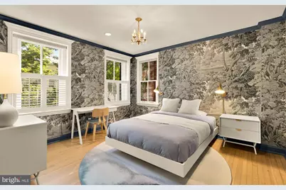 1510 26th Street NW, Washington, DC 20007 - Photo 31