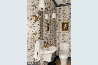 1510 26th Street NW, Washington, DC 20007 - Photo 43