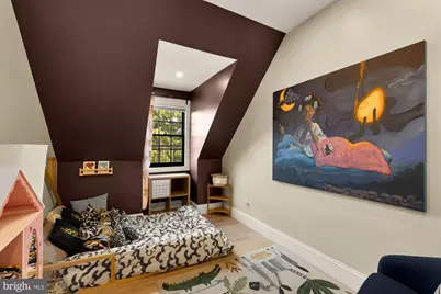 1000-1010 Butternut Street NW #PH, Washington, DC 20012 - Photo 43