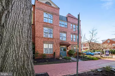 701 E Street SE #SUITE 101, Washington, DC 20003 - Photo 23