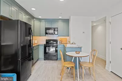 1237 Kenyon Street NW #1, Washington, DC 20010 - Photo 7