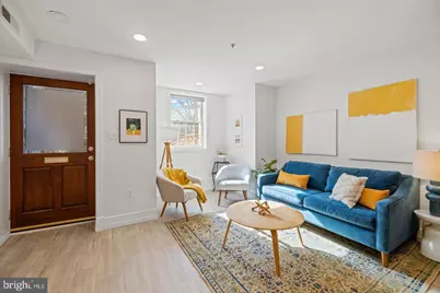 1237 Kenyon Street NW #1, Washington, DC 20010 - Photo 5
