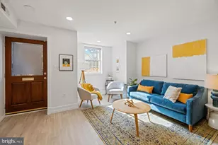1237 Kenyon St NW, Washington, DC 20010 - Photo 5