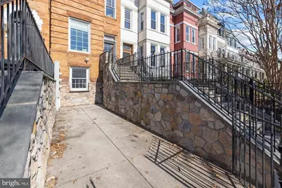 1237 Kenyon Street NW #1, Washington, DC 20010 - Photo 3