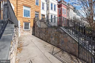 1237 Kenyon St NW, Washington, DC 20010 - Photo 3
