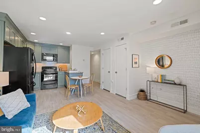 1237 Kenyon Street NW #1, Washington, DC 20010 - Photo 11