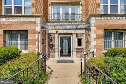 1447 Chapin Street NW #204, Washington, DC 20009 - Photo 3