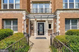 1447 Chapin St NW, Washington, DC 20009 - Photo 3