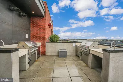 1211 Van Street SE #1003, Washington, DC 20003 - Photo 25