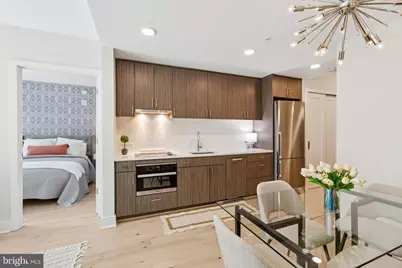 1211 Van Street SE #1003, Washington, DC 20003 - Photo 5