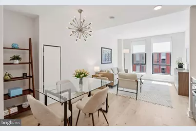 1211 Van Street SE #1003, Washington, DC 20003 - Photo 7