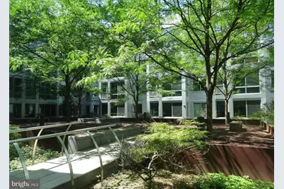 4101 Albemarle Street NW #342, Washington, DC 20016 - Photo 5