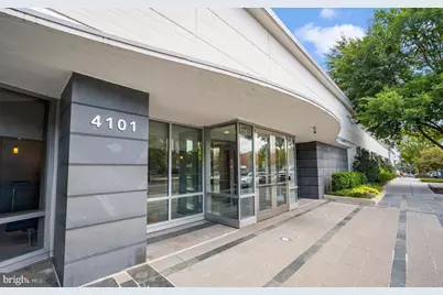 4101 Albemarle Street NW #342, Washington, DC 20016 - Photo 3