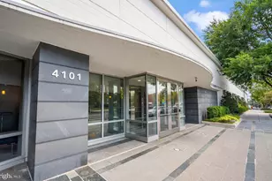 4101 Albemarle St NW, Washington, DC 20016 - Photo 3