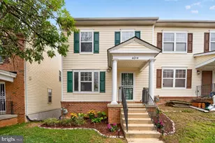 4014 Blakney Ln SE, Washington, DC 20032 - Photo 1