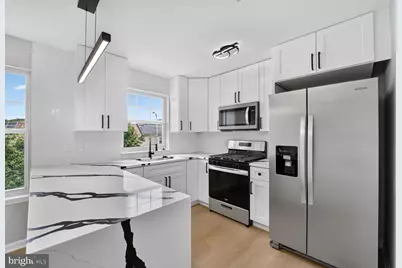 4014 Blakney Lane SE, Washington, DC 20032 - Photo 5