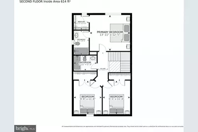 4014 Blakney Lane SE, Washington, DC 20032 - Photo 39