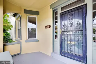 518 Quincy St NW, Washington, DC 20011 - Photo 5