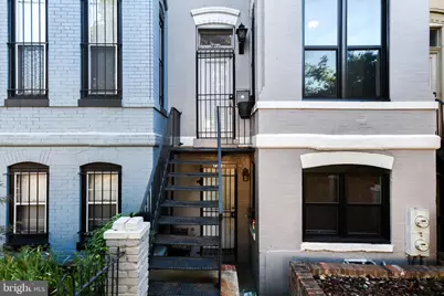 725 12th Street NE #B, Washington, DC 20002 - Photo 3