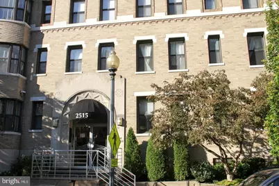 2515 K Street NW #306, Washington, DC 20037 - Photo 1