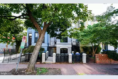 725 12th Street NE #A, Washington, DC 20002 - Photo 1