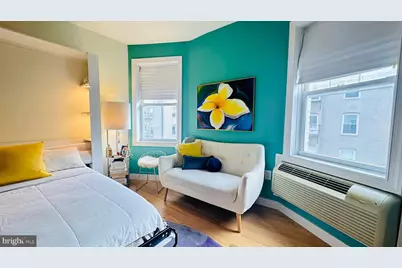 1816 Kalorama Road NW #306, Washington, DC 20009 - Photo 11